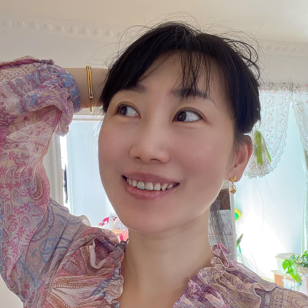 杨柳小胖腰