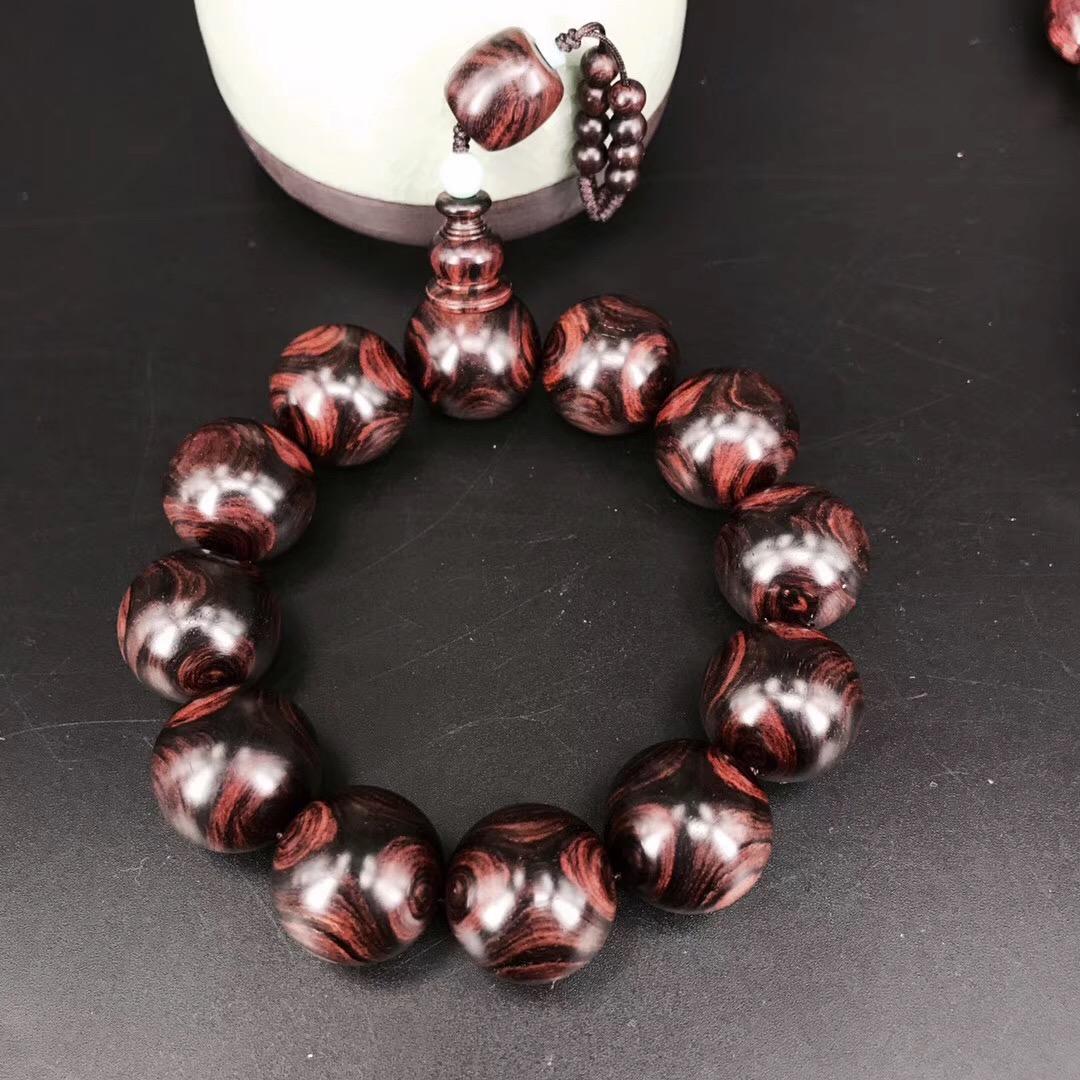 正宗海南黄花梨