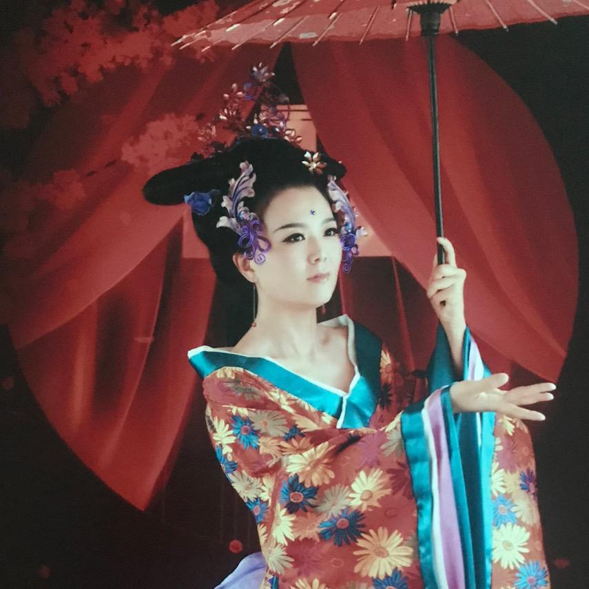 小洋人🌻