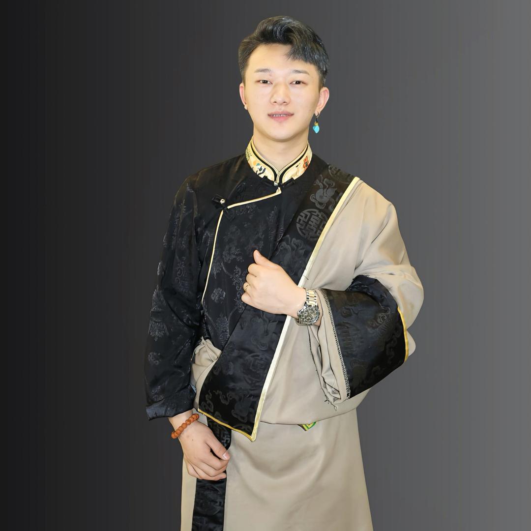 康色梅朵《扎西东珠》