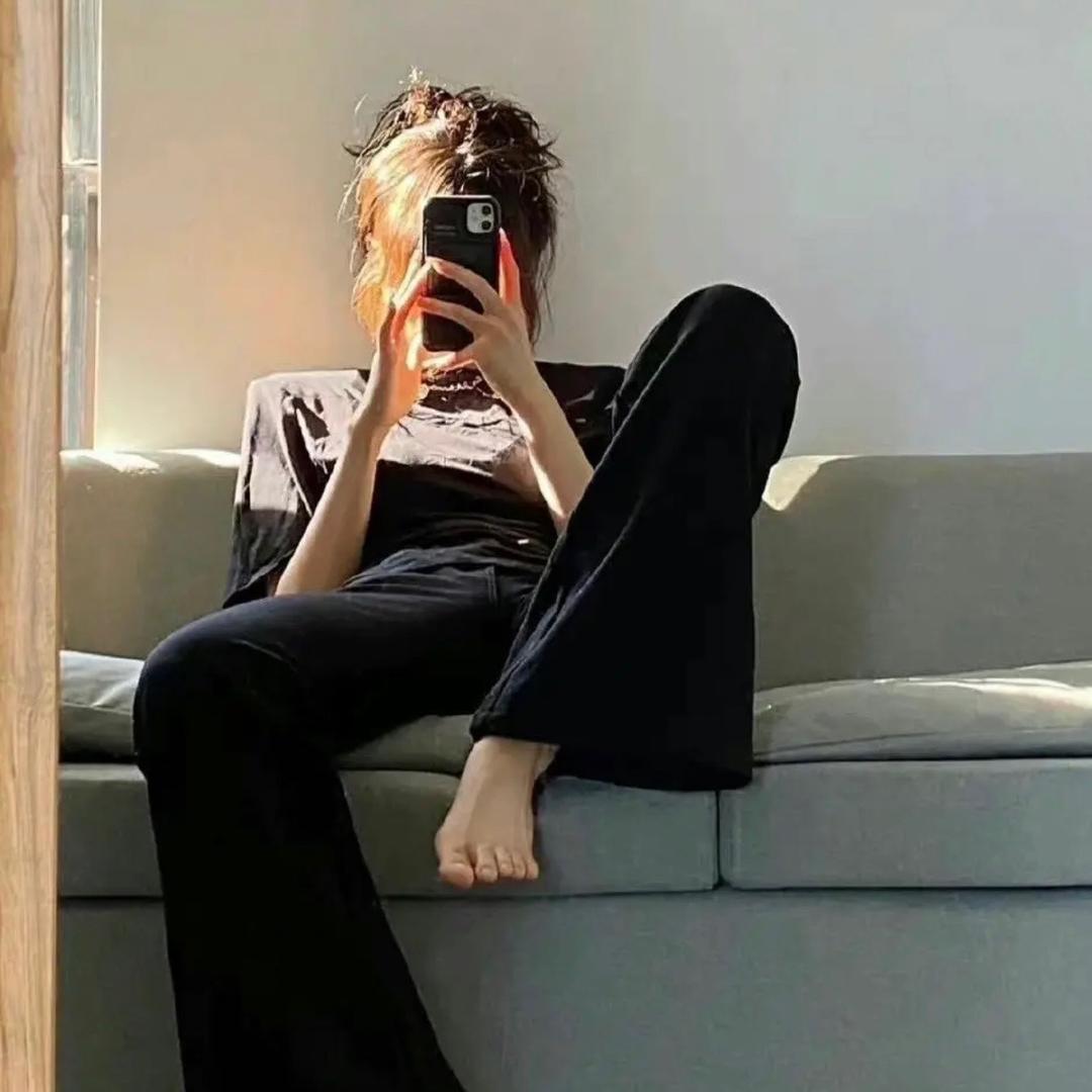 丸丸耀鱼。