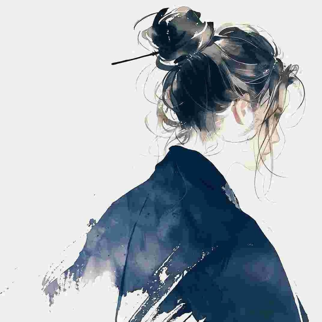 捂耳听风。