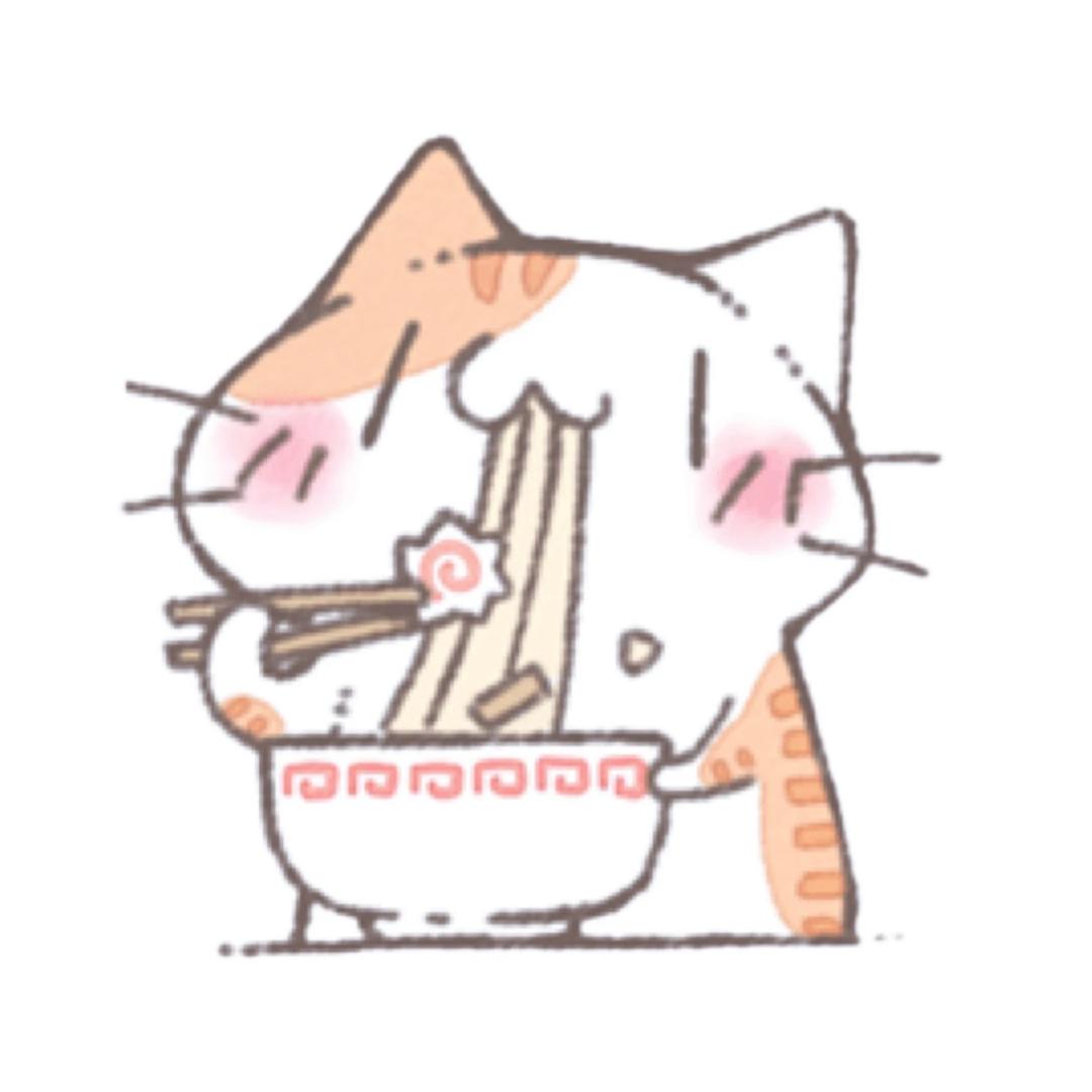 一只猹