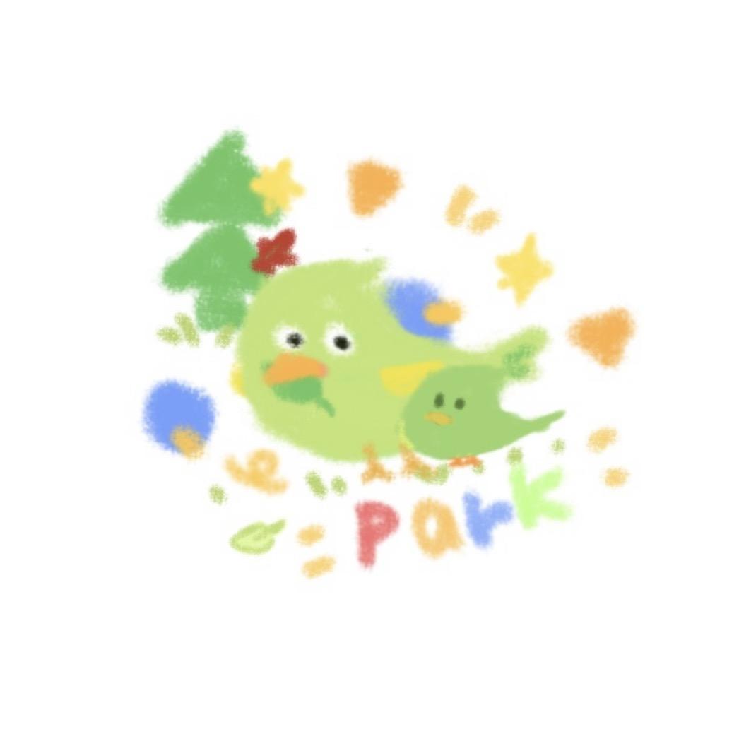 雀雀公园Vintage古着