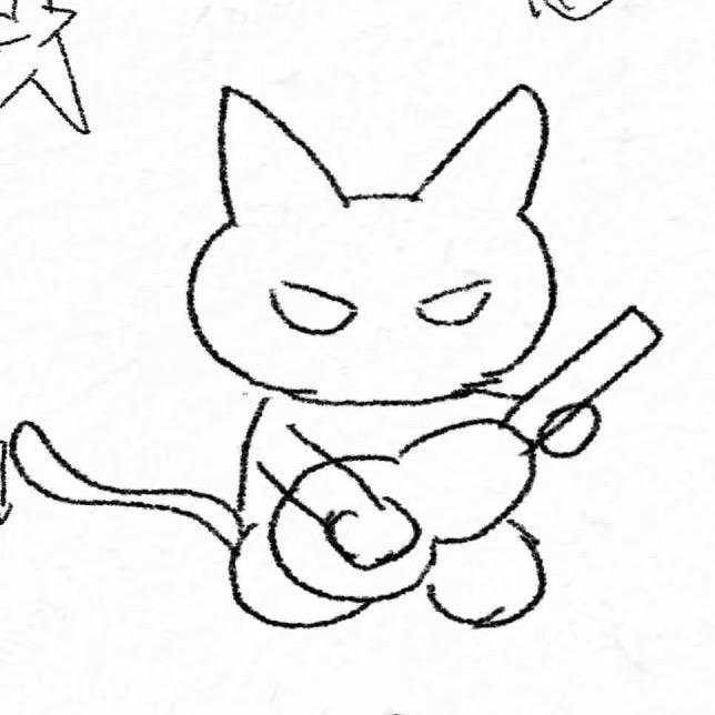 板栗腻（非常欧气版