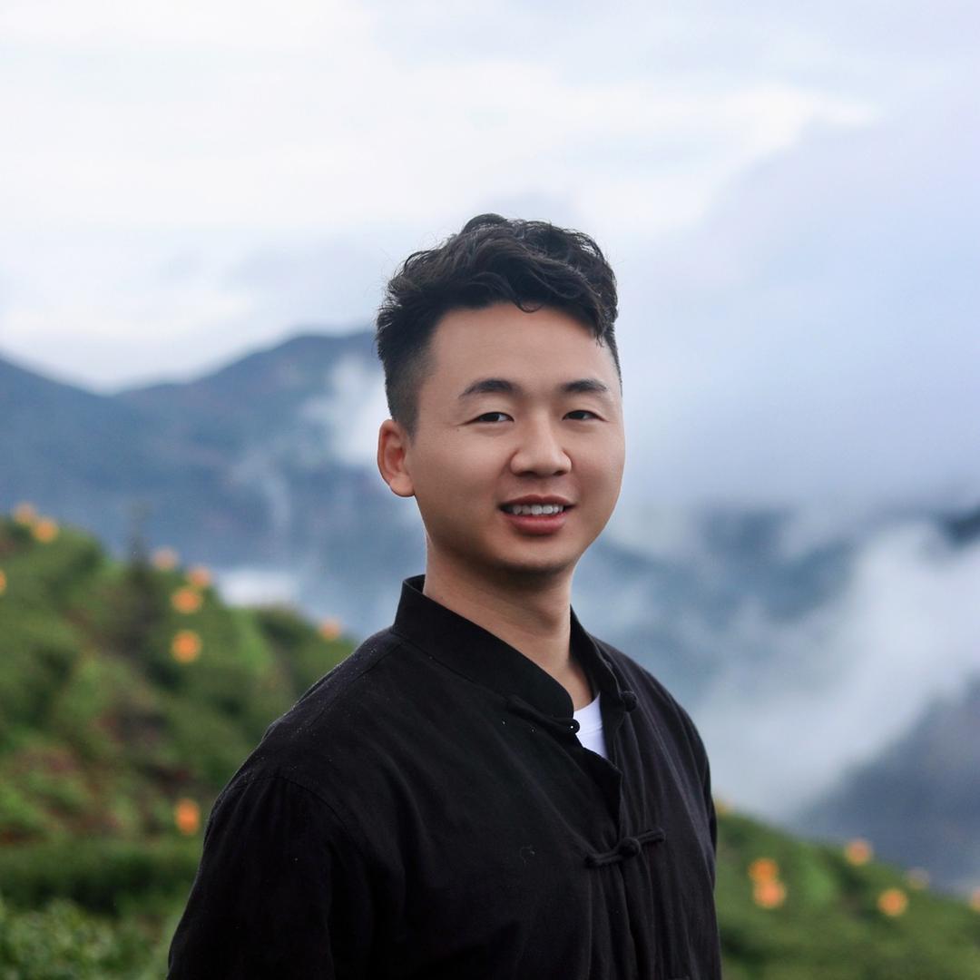 宅创白茶