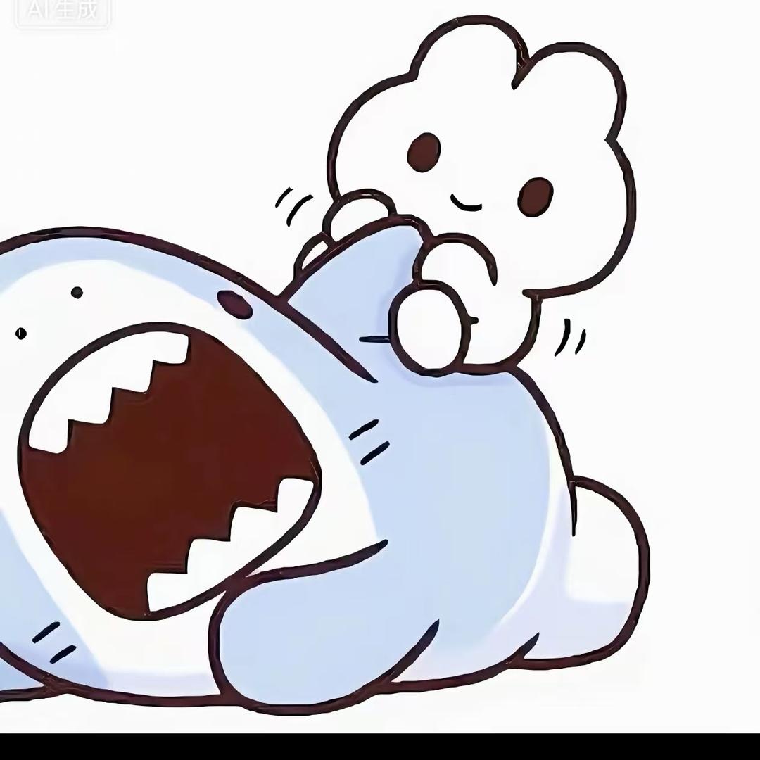 爱意。