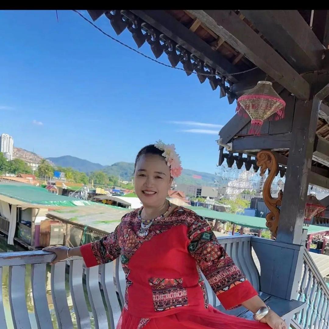 星熹美学