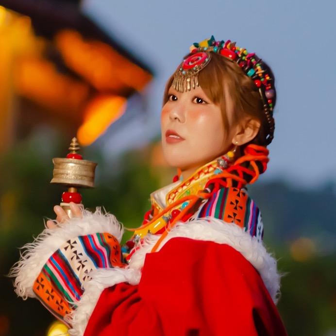 灵哒☀️