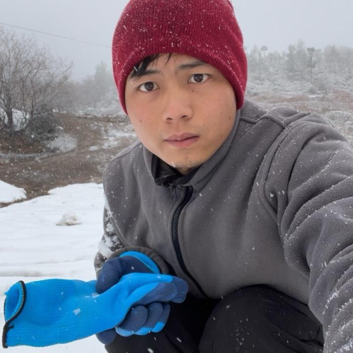 小楷闯世界