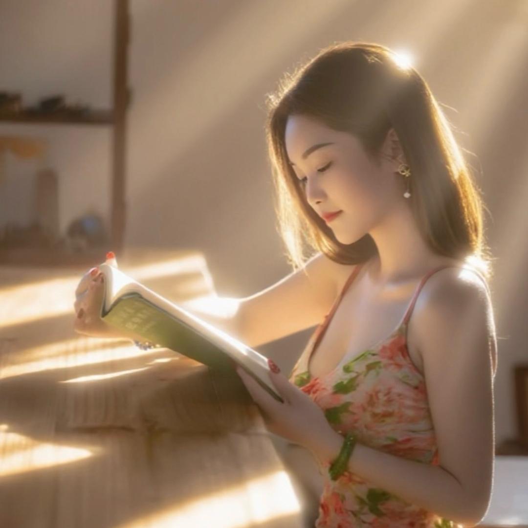 十三姨.