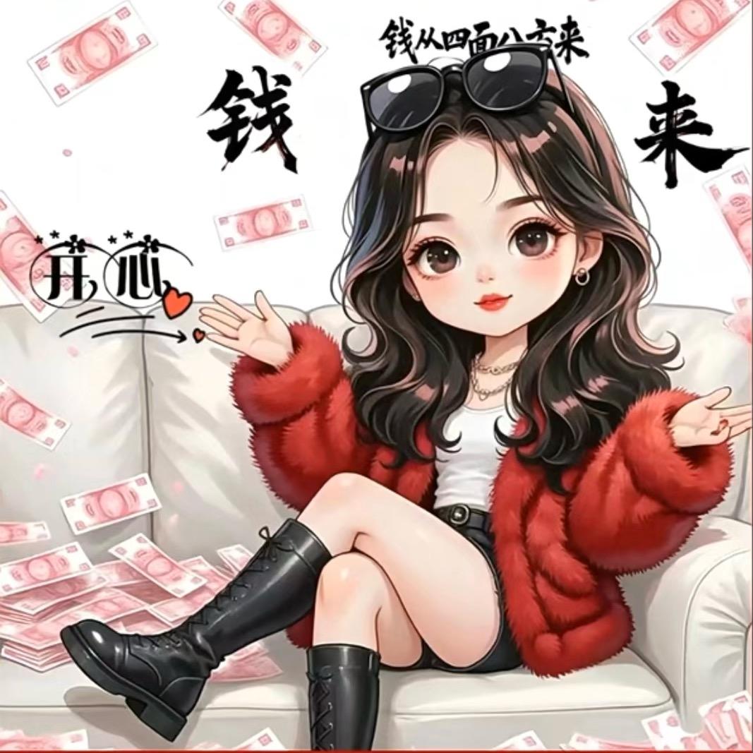 燕子♛