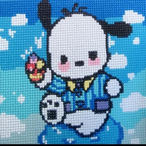 炒