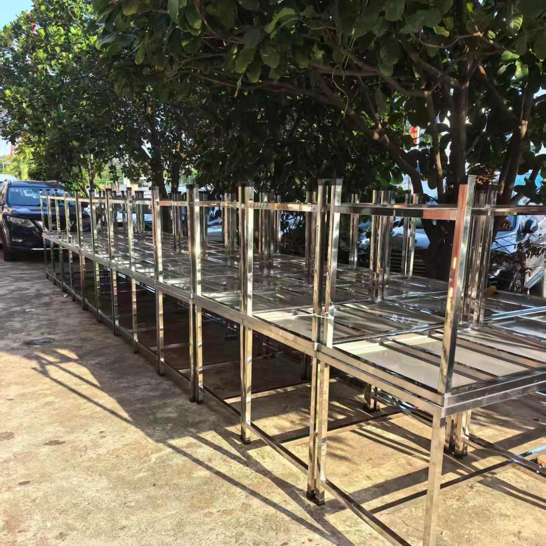 不锈钢制品工厂