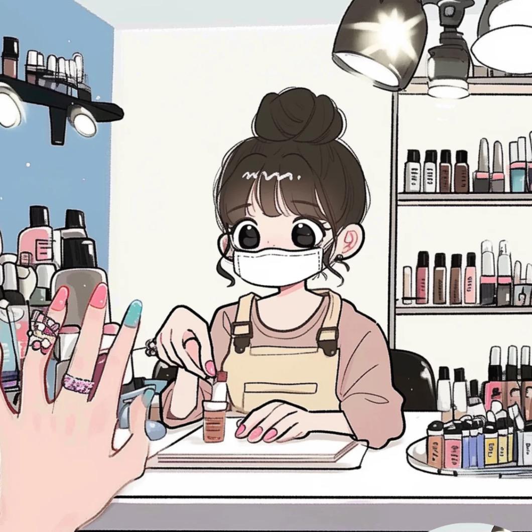 熹茉.XIMO美甲💅
