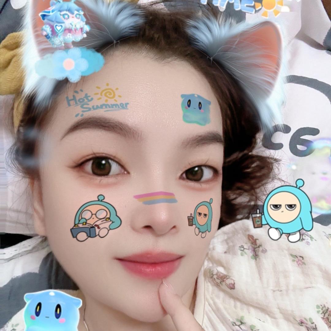 LXH开心的笨小孩