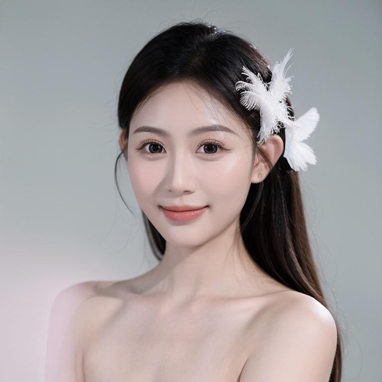 花小骨（不好惹）