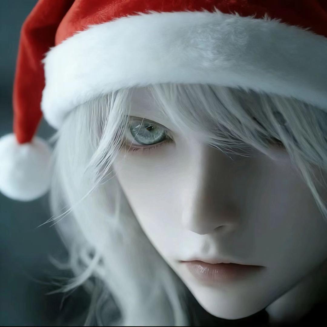 小猫不许哈我🌈