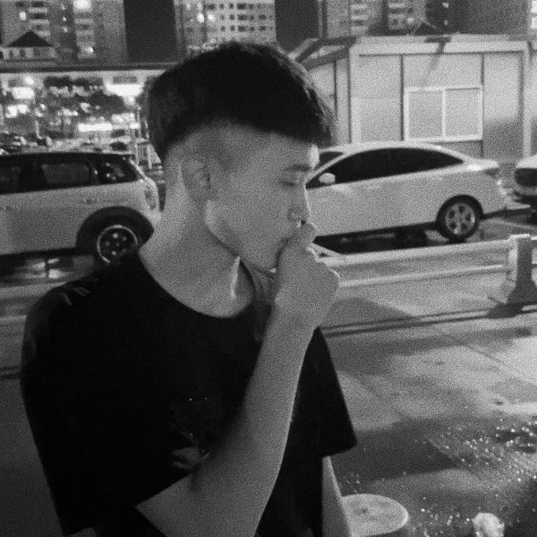 等天黑