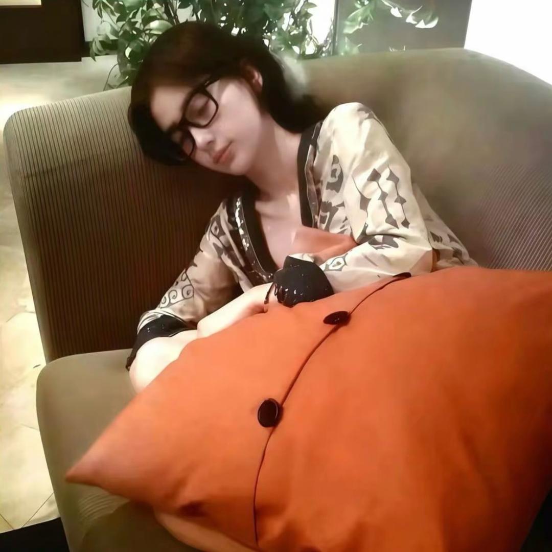 成为Angelababy那样的女人