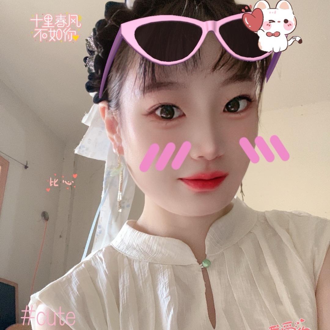 温柔媚娘💐