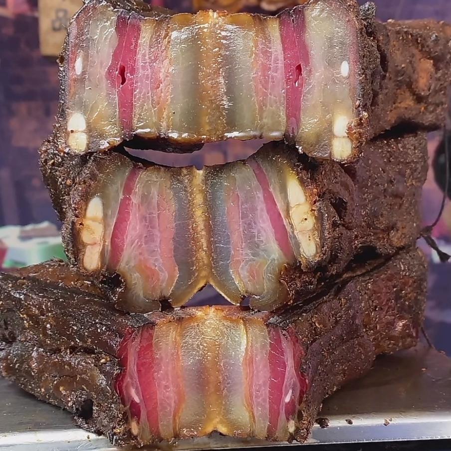 土家大英老腊肉