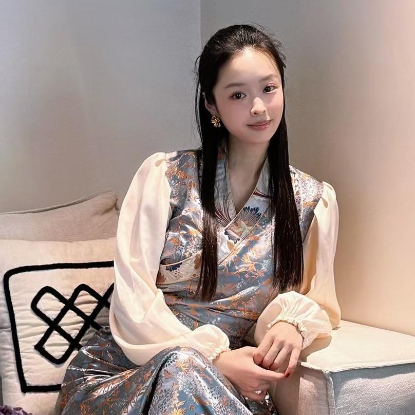 青绿·媛媛老师