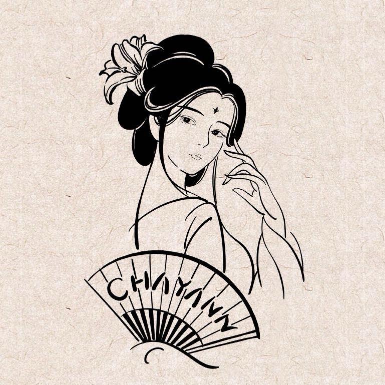 国秀茶颜CHAYANN