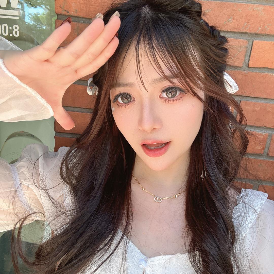 I’m曦曦