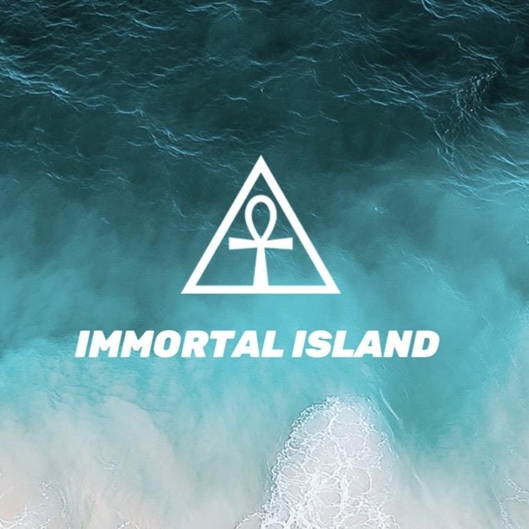 永生岛IMMORTAl ISLAND香薰