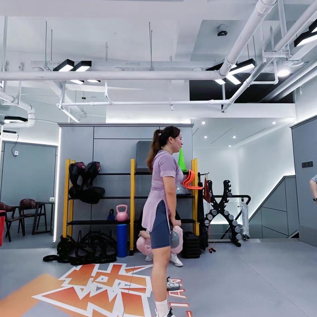 大明的减肥日记（已瘦20斤）