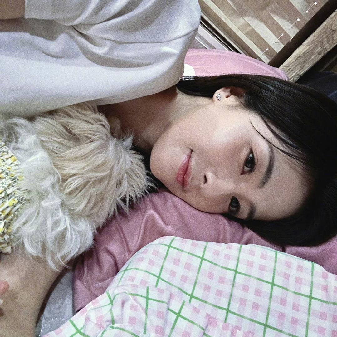我不吃香菜🌿
