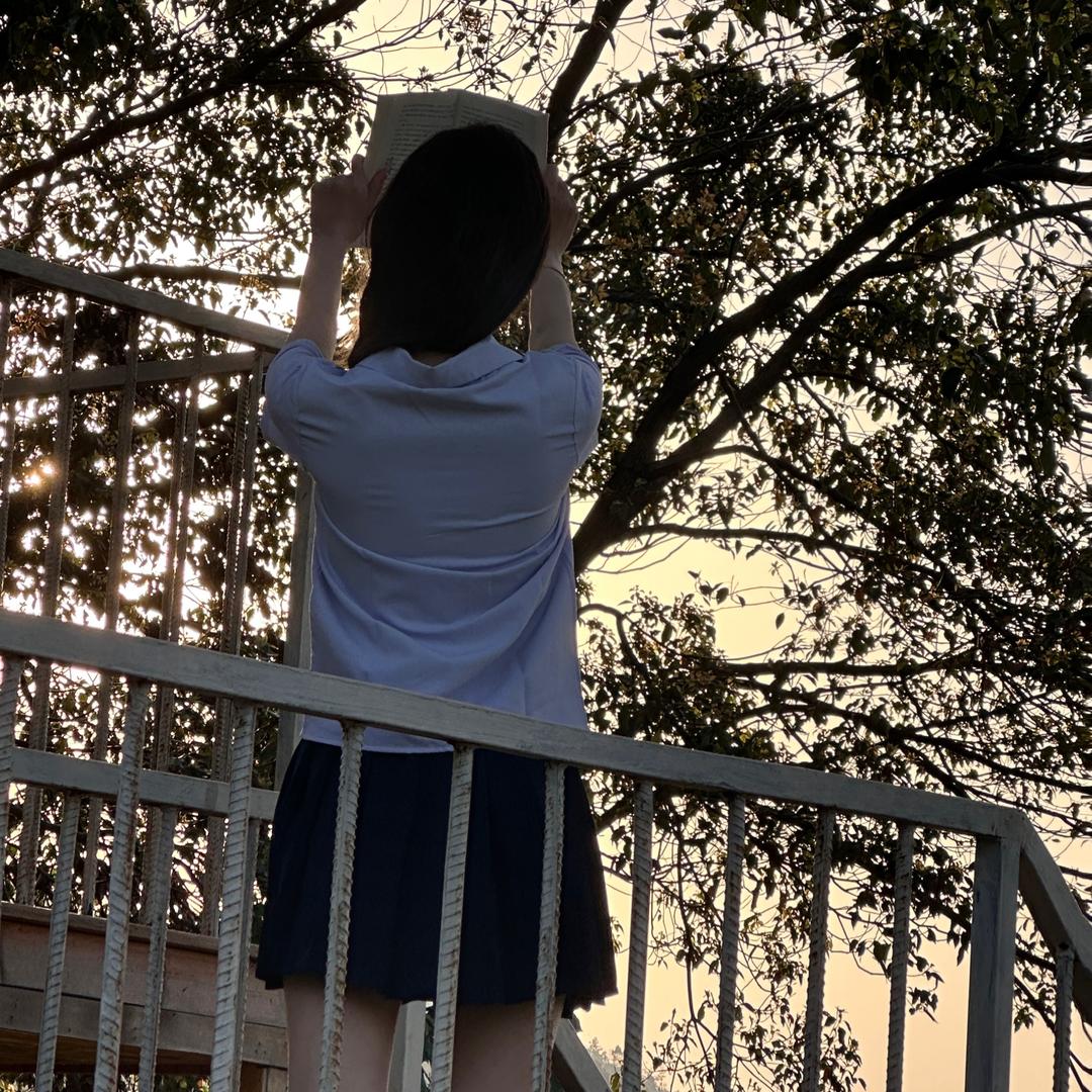 香奶奶