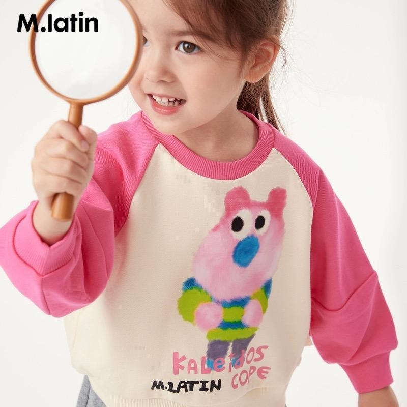 秋安安品牌童装