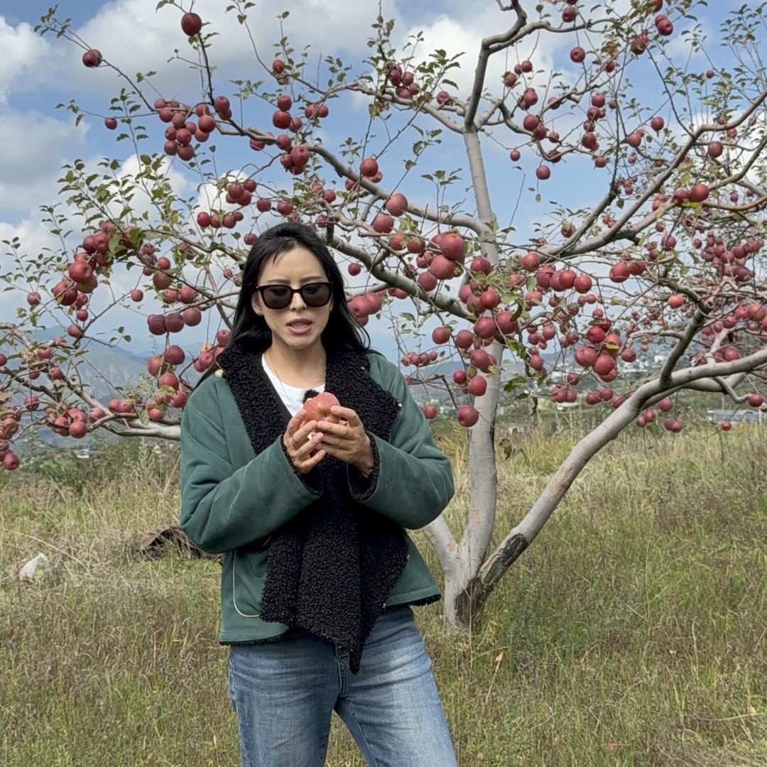 金珠卓玛的农产品与百货小铺