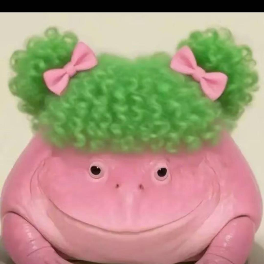 江小如🦊（我健康分67