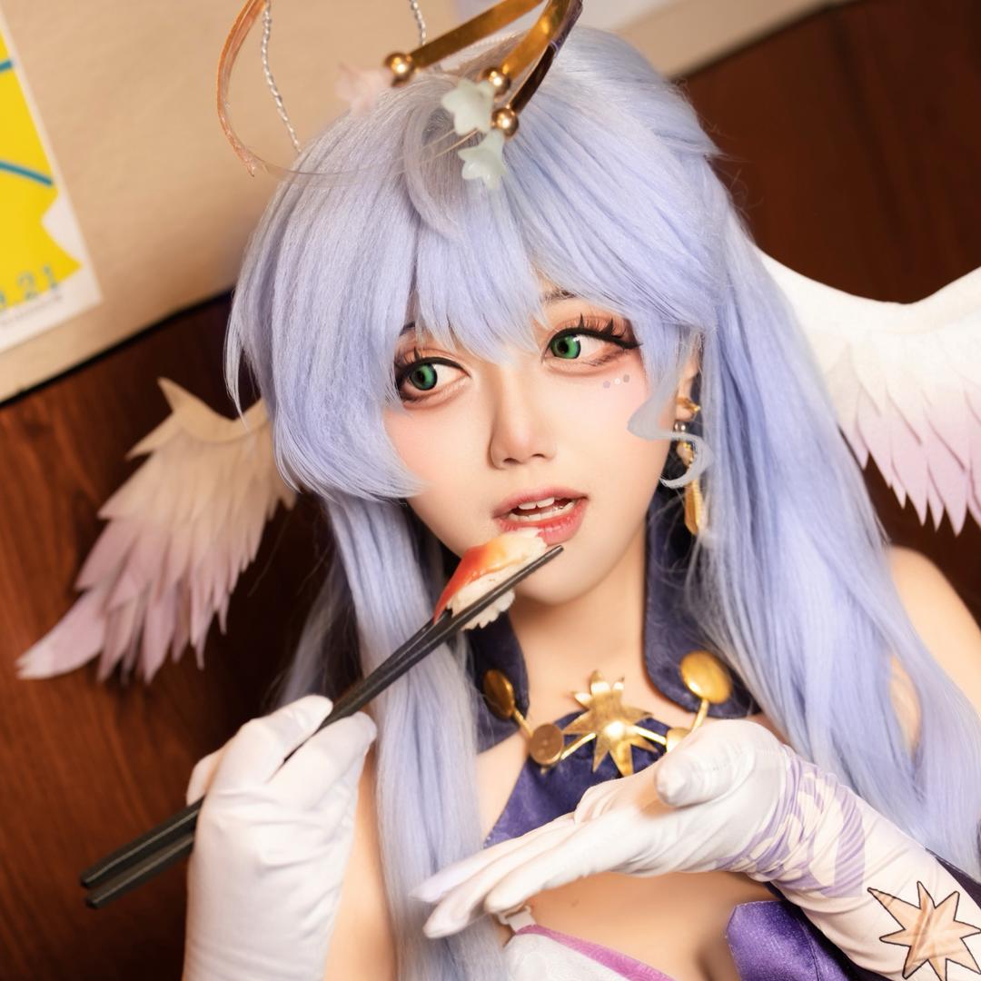 lanlan030（求推荐版）