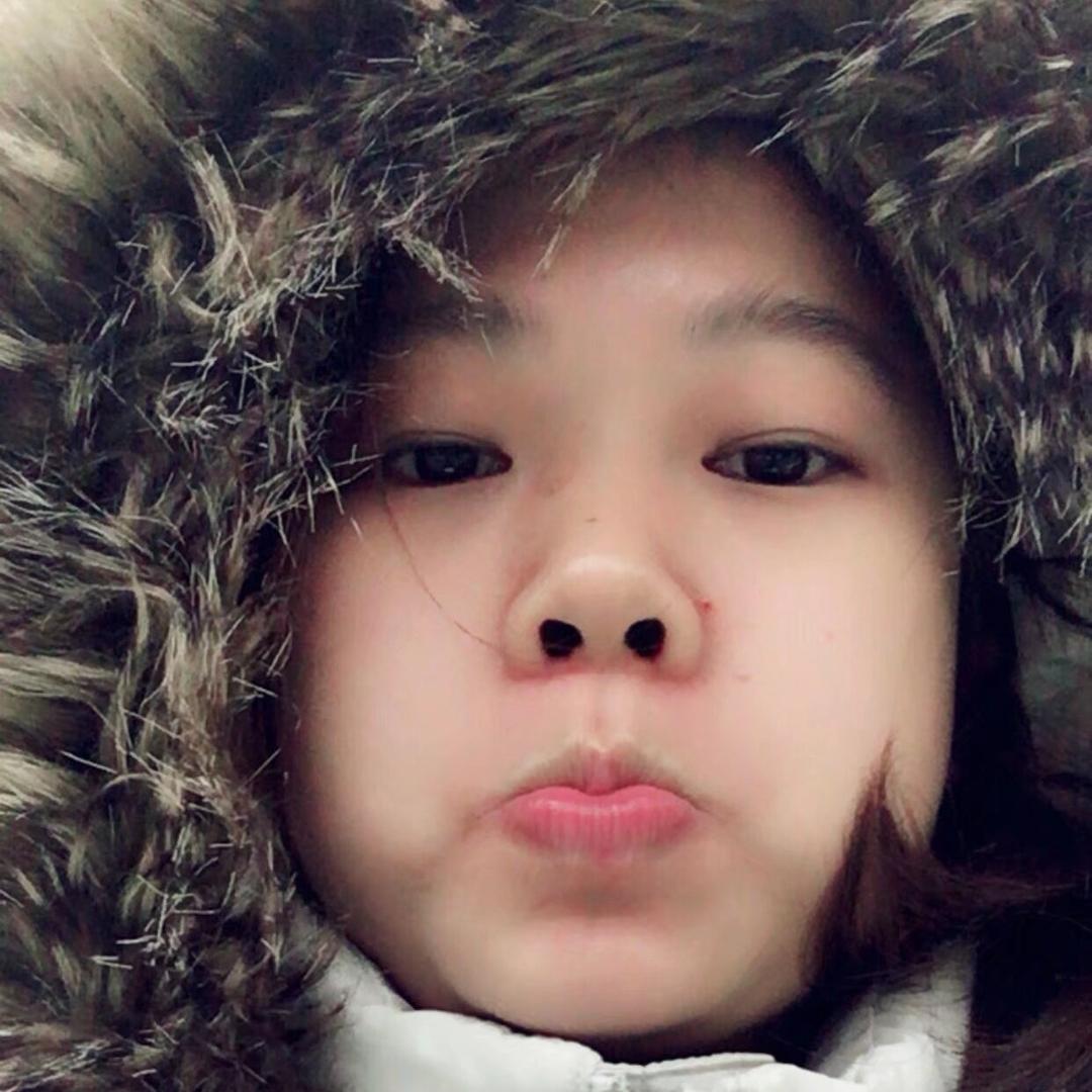 有小肚腩的仙女💕