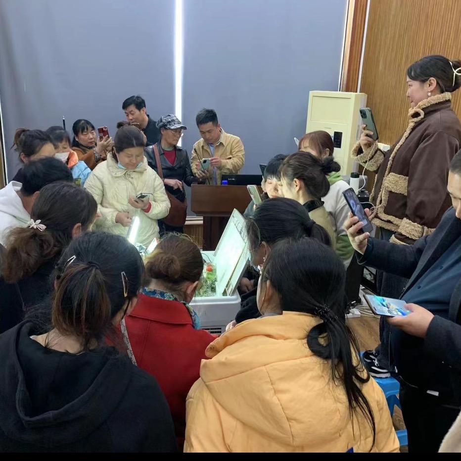 我是老张