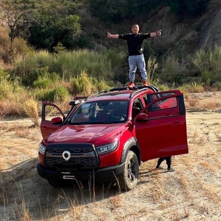 攀枝花辉超二手车行