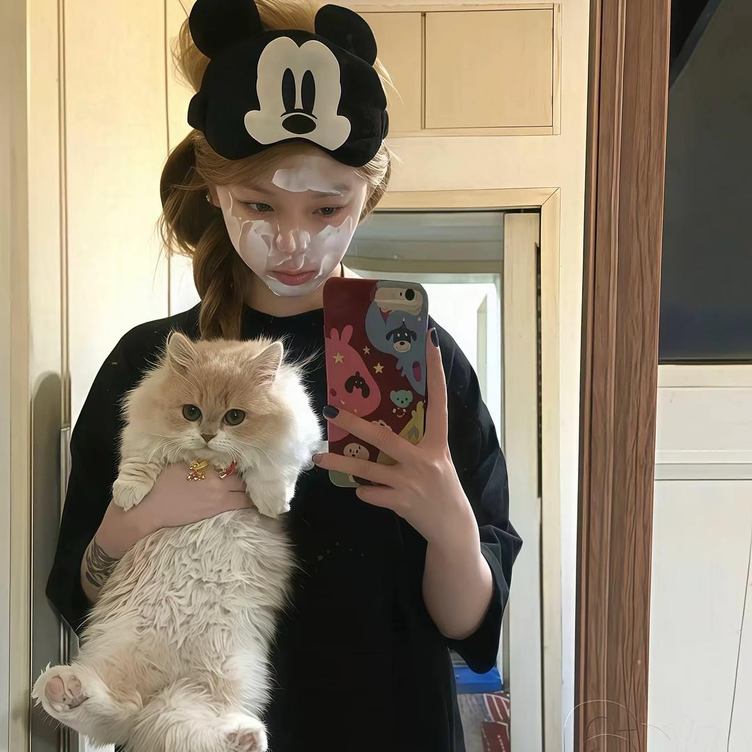 别碰我的齐刘海