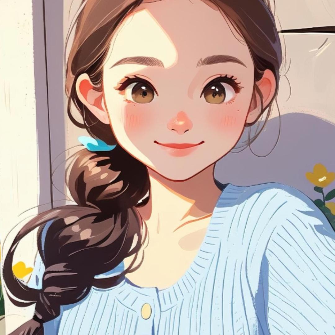 刘大宝贝🐏