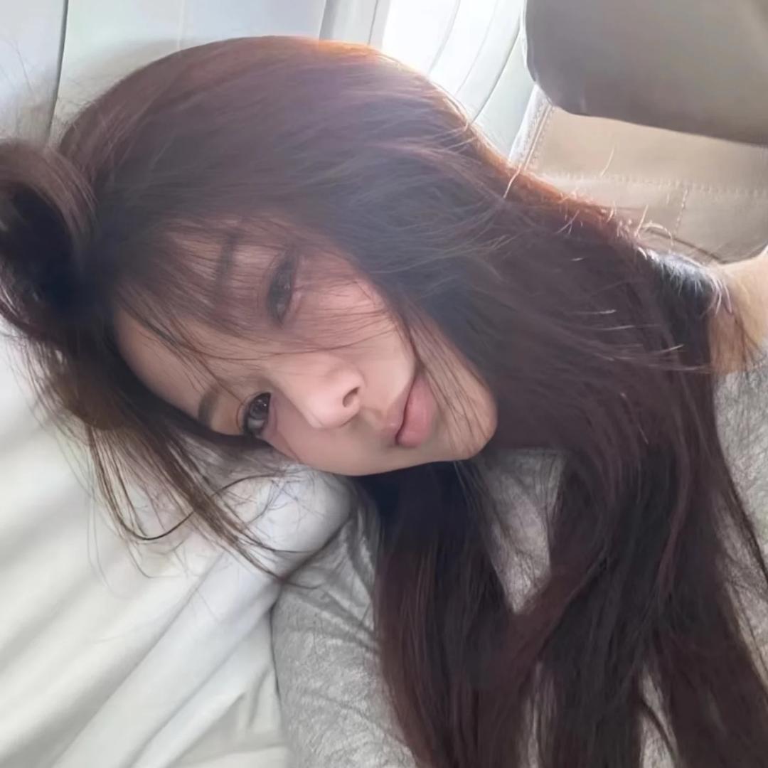 希望明天睡醒能变成白富美