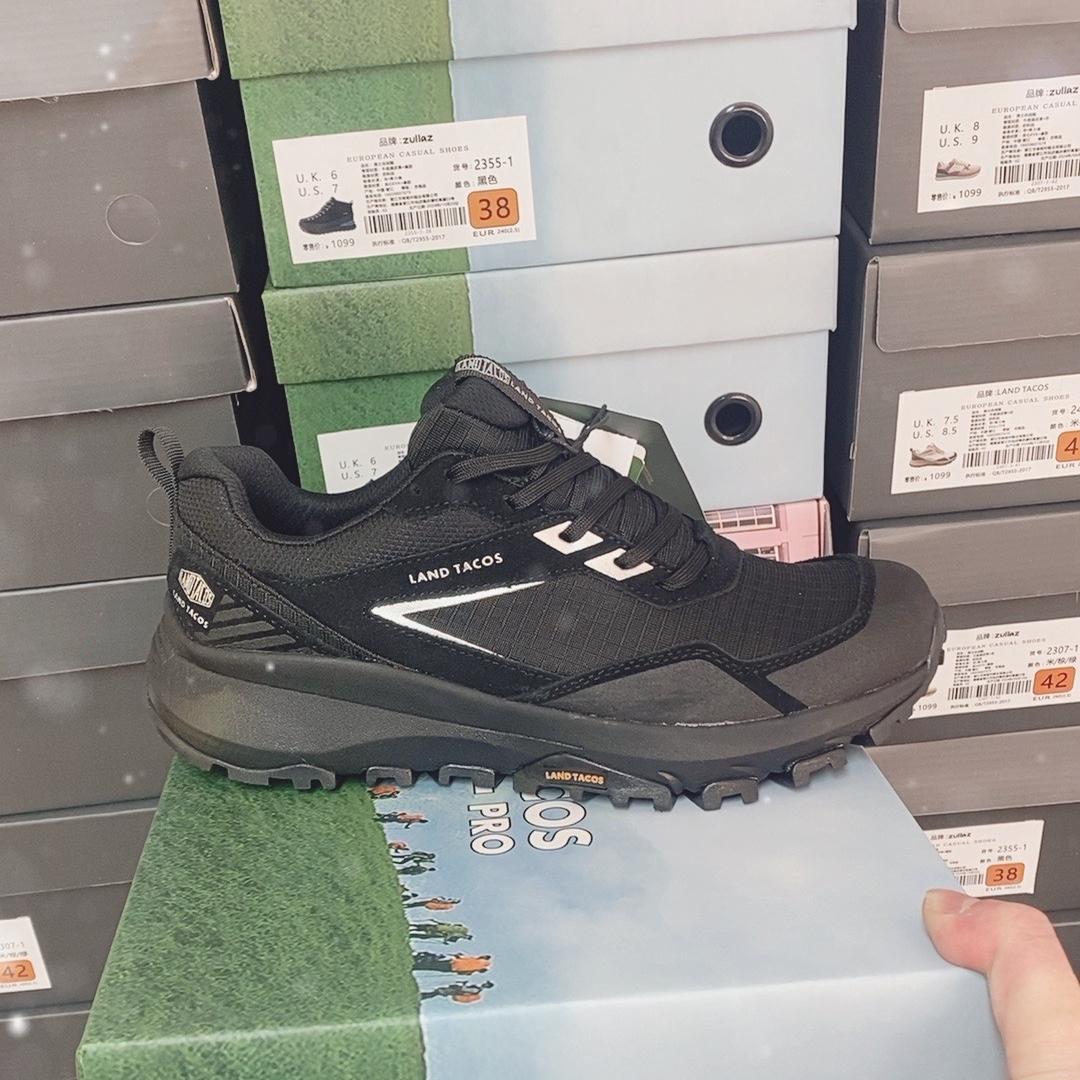 吉振立韦外贸鞋