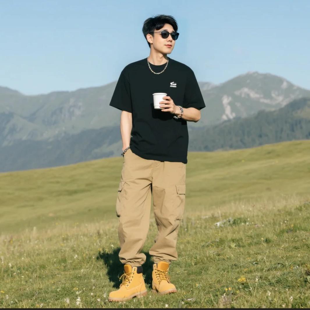 一一