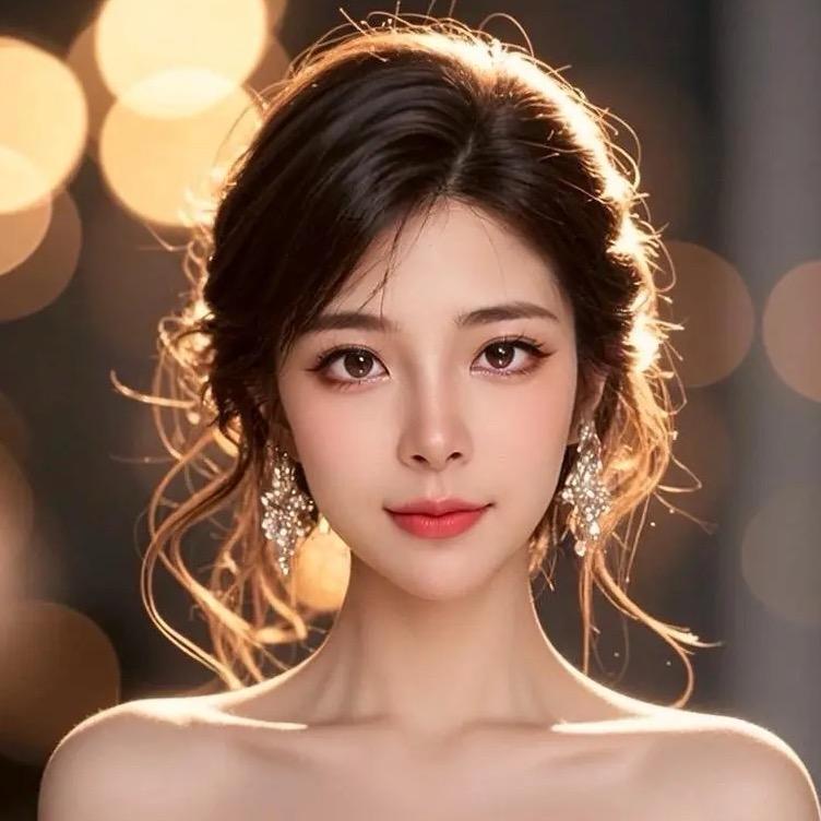 Lisa丽莎