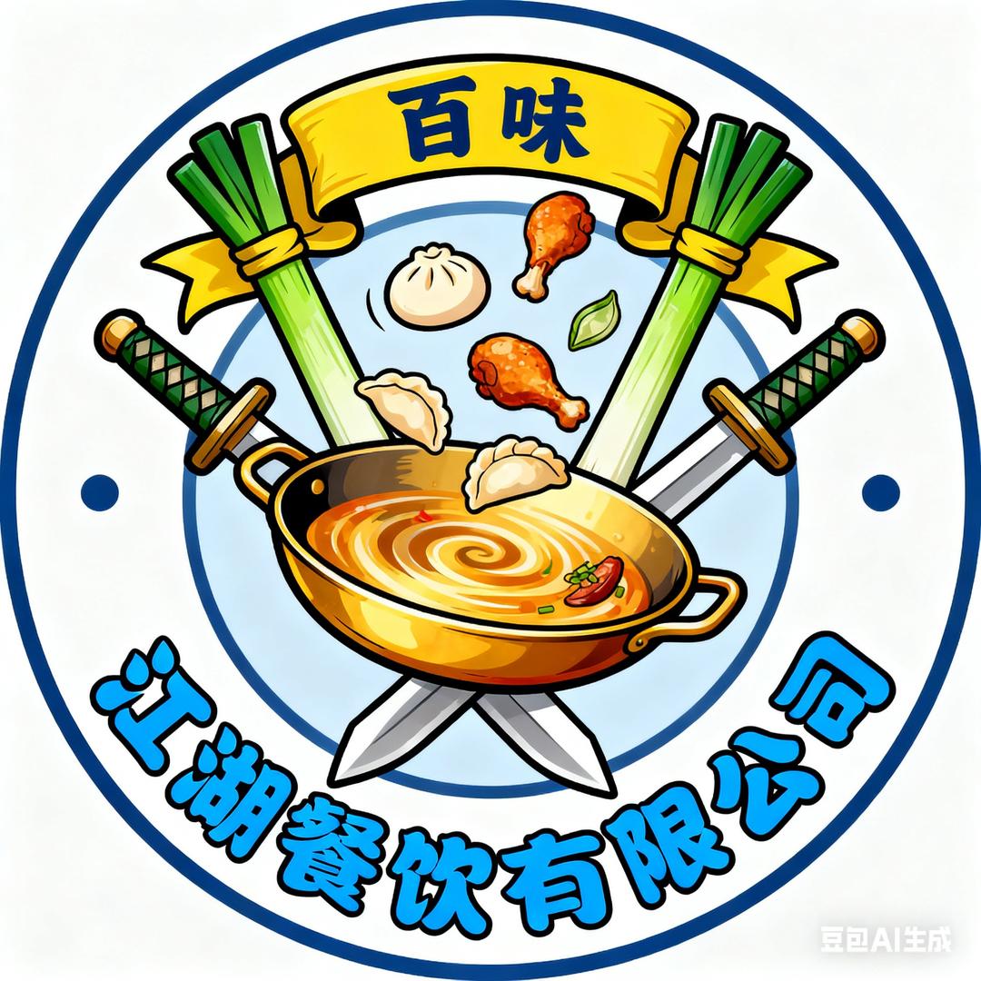 百味餐饮有限公司