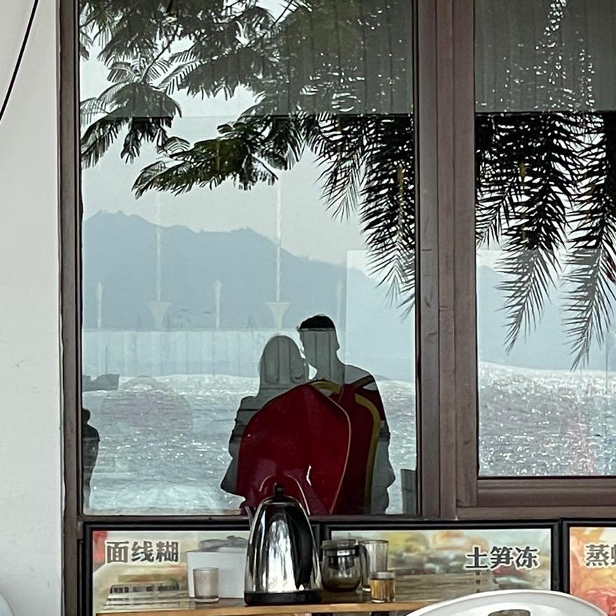 是张&张啊💕