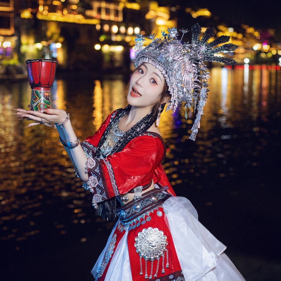 小羊爱旅行🐑