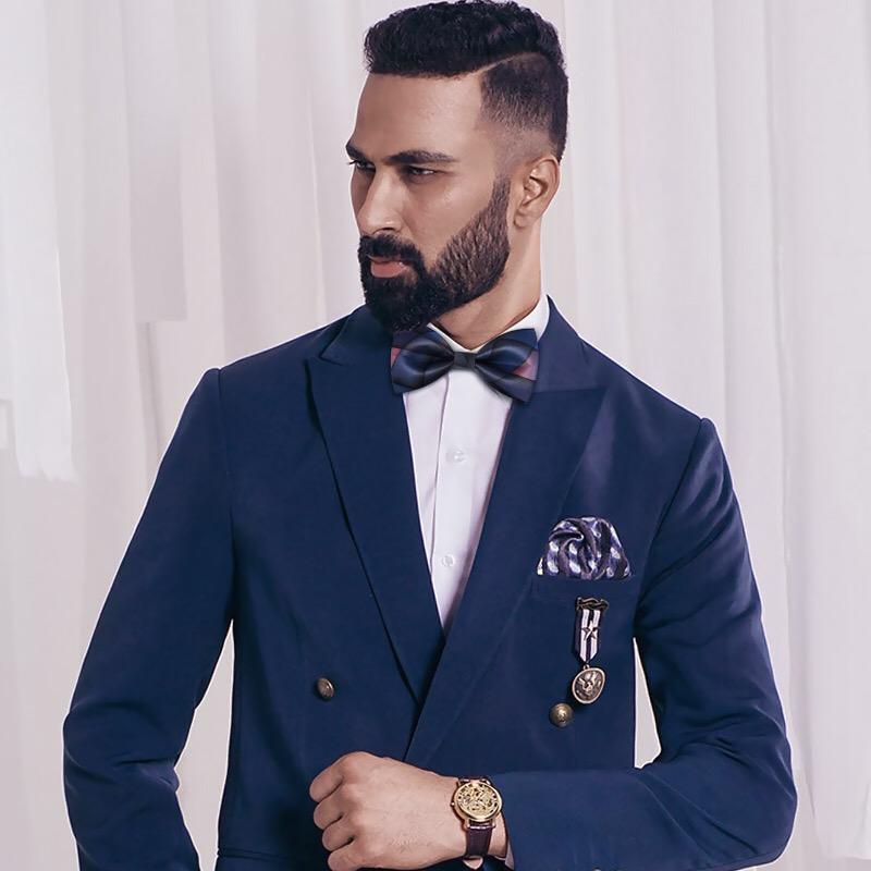 KAIDVLL深圳市佐思特服饰有限公司配饰专卖店